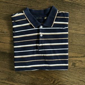 Men’s Club Room Polo